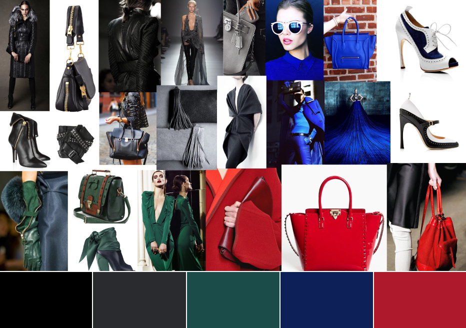 7 Important Topics To Cover Before Starting a Handbag Line!