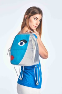 PopArt backpack
